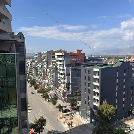 View Appartement Korce