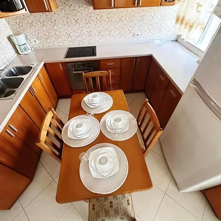 View Appartement