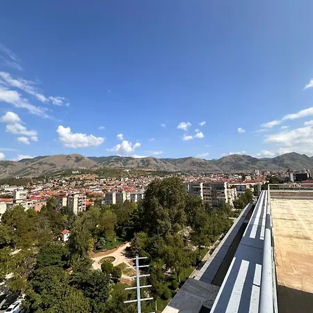 View Appartement Korce