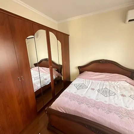 Appartement View Korce