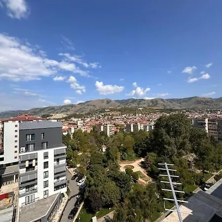 View Appartement