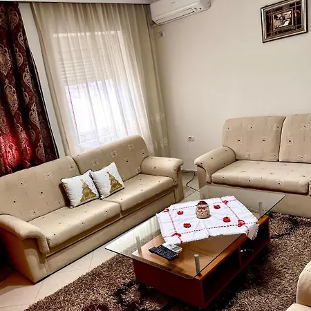 Appartement View Korce